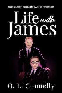 Couverture_Life With James