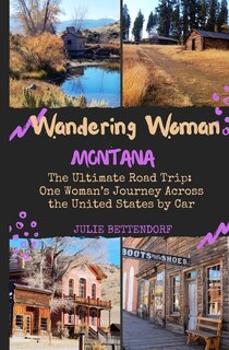 Front cover_Wandering Woman