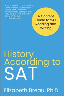 Front cover_History According to SAT
