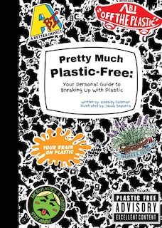 Couverture_Pretty Much Plastic-Free