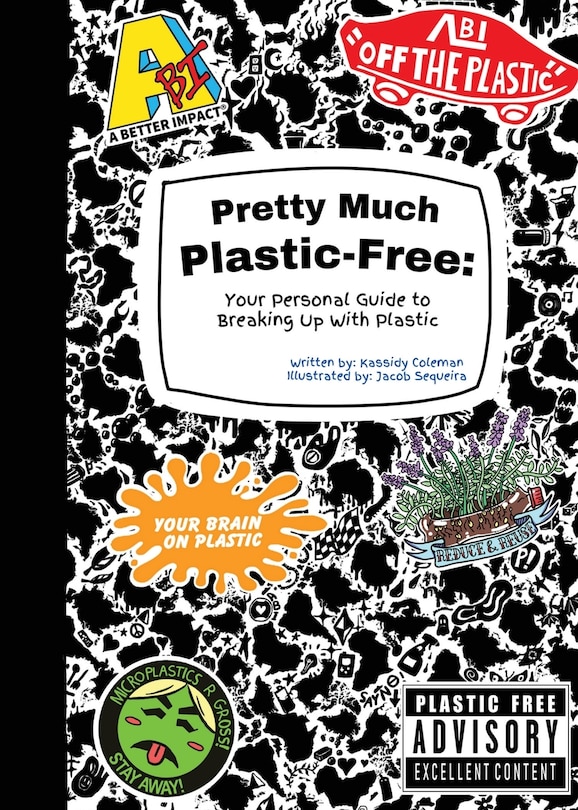 Couverture_Pretty Much Plastic-Free