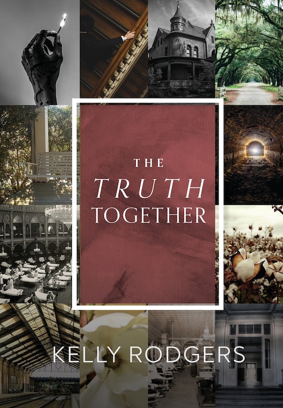 Front cover_The Truth Together