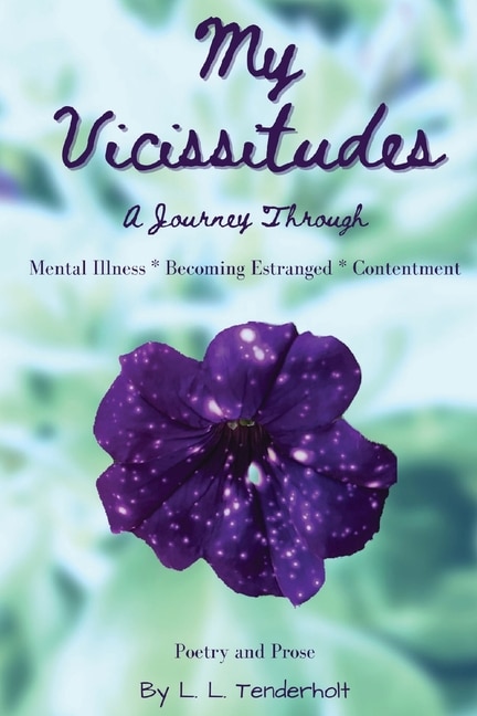 Front cover_My Vicissitudes