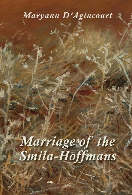 Front cover_Marriage of the Smila-Hoffmans