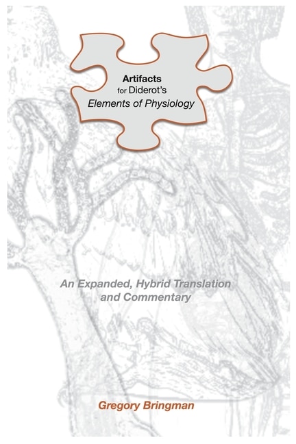 Couverture_Artifacts for Diderot's Elements of Physiology