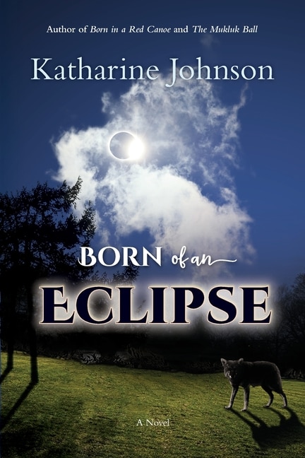 Couverture_Born of an Eclipse