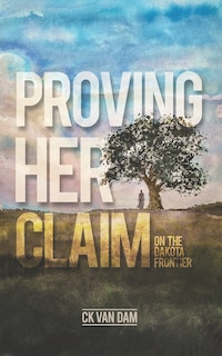 Front cover_Proving Her Claim
