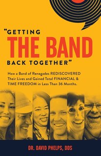 Front cover_Getting the Band Back Together