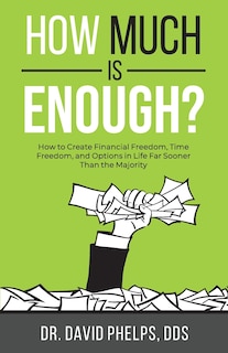 Couverture_How Much Is Enough?