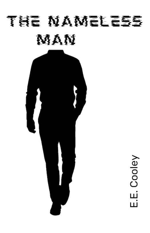 Front cover_The Nameless Man