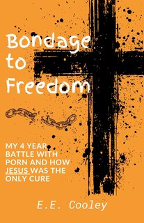 Front cover_Bondage to Freedom