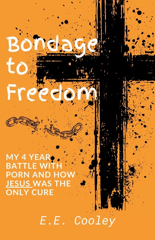 Front cover_Bondage to Freedom