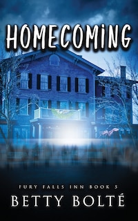 Front cover_Homecoming