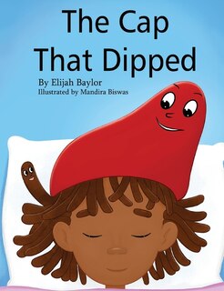 Front cover_The Cap That Dipped