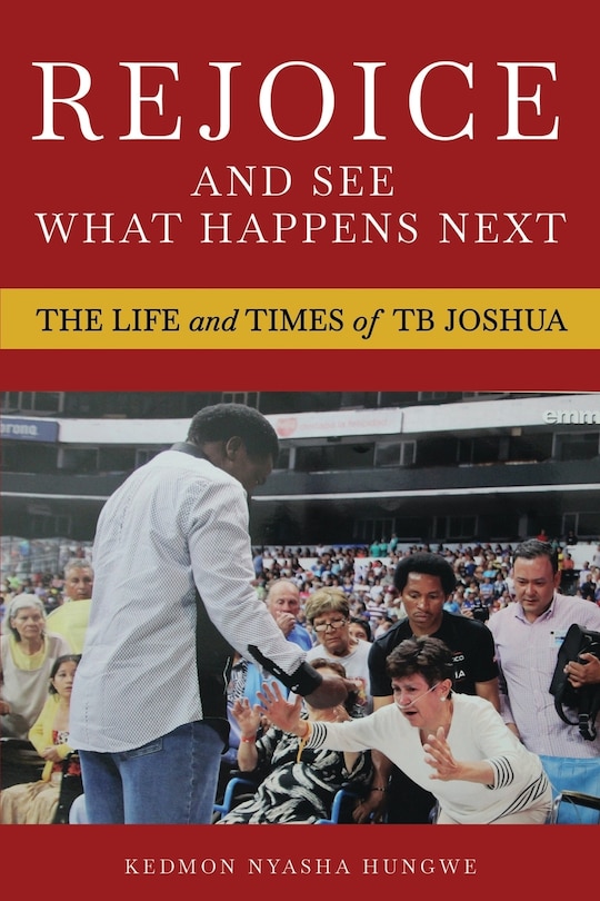 Front cover_Rejoice And See What Happens Next