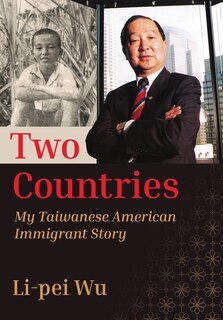 Front cover_Two Countries