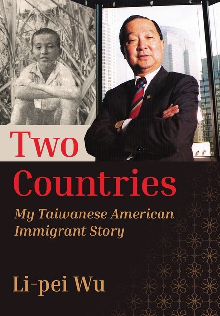 Front cover_Two Countries