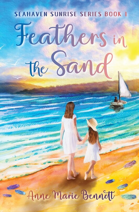 Front cover_Feathers in the Sand
