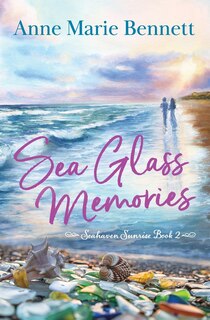 Couverture_Sea Glass Memories