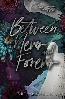 Couverture_Between Never and Forever