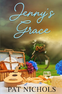 Couverture_Jenny's Grace