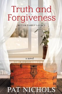 Front cover_Truth and Forgiveness