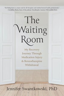 Couverture_The Waiting Room