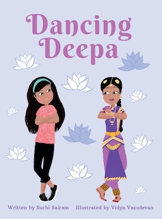 Front cover_Dancing Deepa