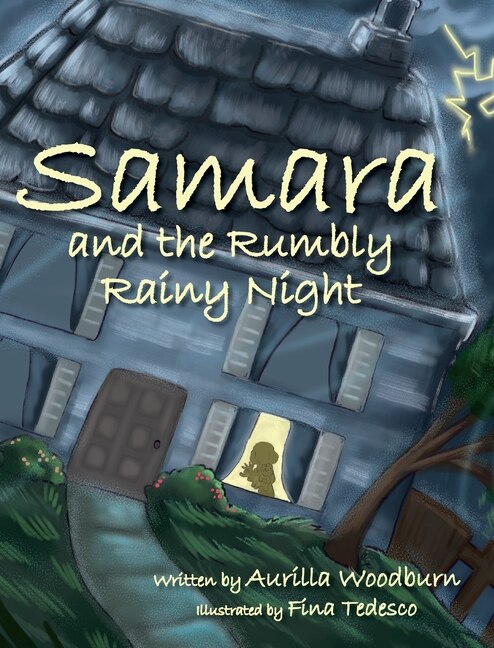 Couverture_Samara and the Rumbly Rainy Night