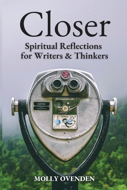 Front cover_Closer