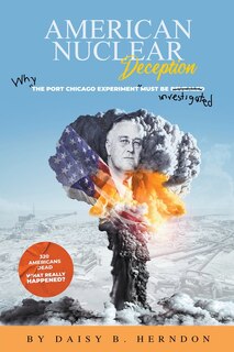 Front cover_American Nuclear Deception