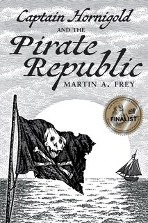 Couverture_Captain Hornigold and the Pirate Republic