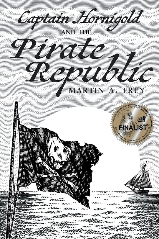 Couverture_Captain Hornigold and the Pirate Republic
