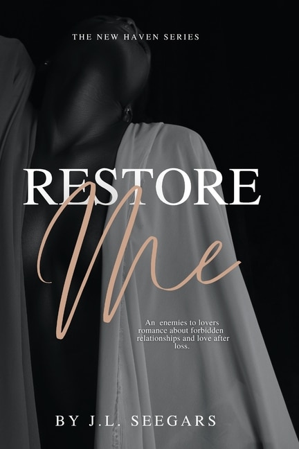 Front cover_Restore Me