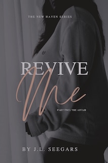 Front cover_Revive Me (Part Two)