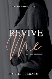 Couverture_Revive Me (Part Three)