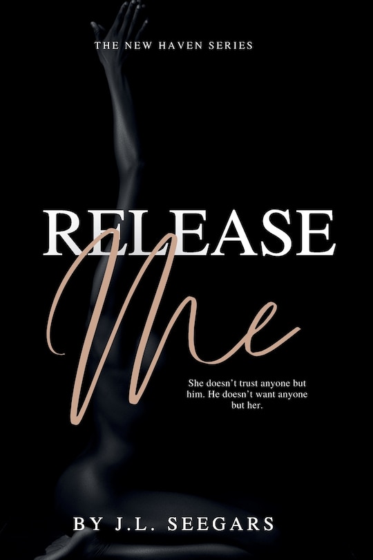 Front cover_Release Me