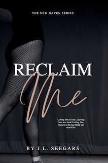 Front cover_Reclaim Me