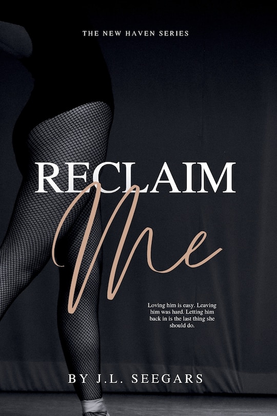 Front cover_Reclaim Me