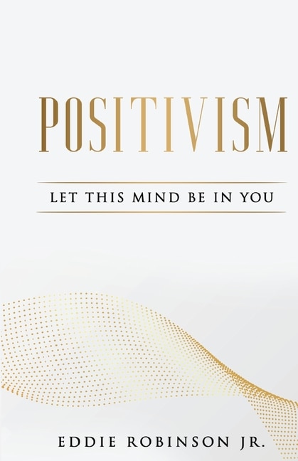 Front cover_Positivism