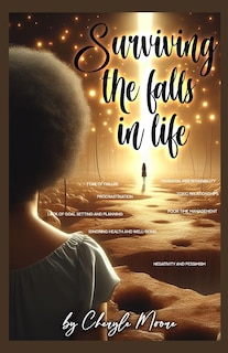 Front cover_Surviving the Falls In Life