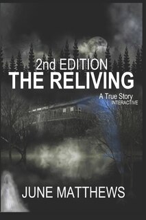 Front cover_THE RELIVING 2nd Edition