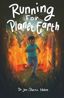 Front cover_Running For Planet Earth