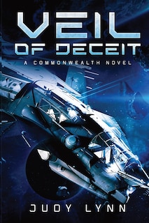 Front cover_Veil of Deceit