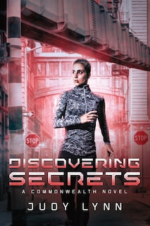Front cover_Discovering Secrets