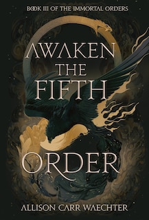 Couverture_Awaken the Fifth Order