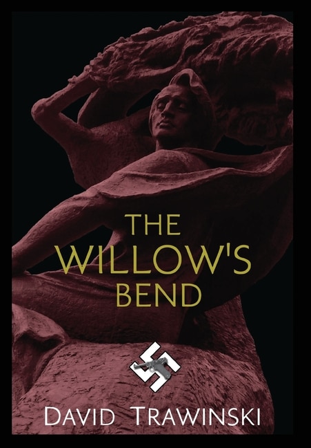 Front cover_The Willow's Bend