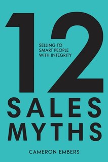 Front cover_12 Sales Myths