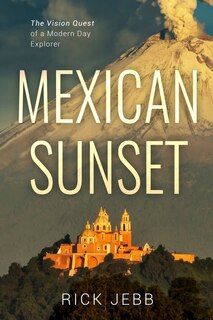 Front cover_Mexican Sunset