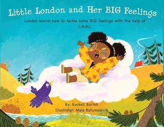 Couverture_Little London and Her BIG Feelings